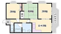 JR東海道・山陽本線 東加古川駅 徒歩18分