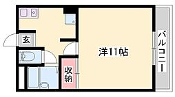 ラフェスタ加東 6階