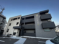 兵庫県三木市志染町広野5丁目：物件画像／株式会社Meiki　Housing