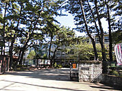 浜の宮中学校
