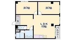 シャルマンコーポ鈴蘭台 5階