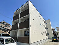 兵庫県明石市魚住町西岡：物件画像／株式会社Meiki　Housing