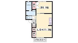 JR加古川線 滝野駅 徒歩10分