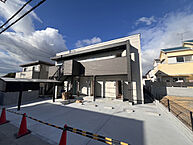 兵庫県三木市志染町西自由が丘1丁目：物件画像／株式会社Meiki　Housing