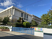 清水小学校