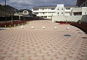 阿弥陀小学校