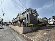 兵庫県明石市魚住町錦が丘1丁目：物件画像／株式会社Meiki　Housing