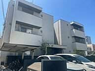 兵庫県加古川市平岡町新在家2丁目：物件画像／株式会社Meiki　Housing