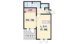 Sunlit三木 2階/-