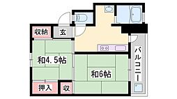JR加古川線 新西脇駅 バス20分 小坂町下車 徒歩5分