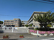 平岡小学校
