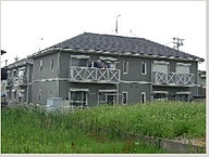 兵庫県高砂市中筋1丁目：物件画像／株式会社Meiki　Housing