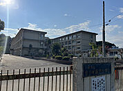 自由が丘東小学校