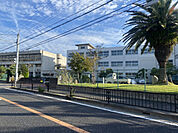 江井島小学校