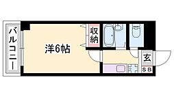 🉐敷金礼金0円！🉐ヴェルビュ桜町