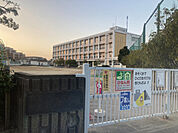 和坂小学校