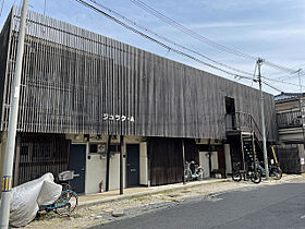 ジュラク・A  ｜ 兵庫県明石市藤江（賃貸アパート1LDK・2階・34.75㎡） その1