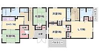 兵庫県加東市南山4丁目：物件画像／株式会社Meiki　Housing