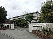 荒井中学校