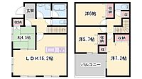 兵庫県明石市魚住町長坂寺：物件画像／株式会社Meiki　Housing