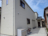 兵庫県加古川市東神吉町西井ノ口：物件画像／株式会社Meiki　Housing
