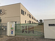 沢池小学校