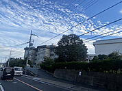 谷八木小学校