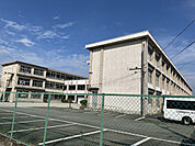 三木中学校