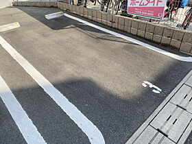 ノーチェ  ｜ 兵庫県明石市藤江（賃貸アパート1K・2階・42.89㎡） その3