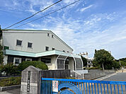 別所小学校