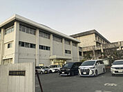 野々池中学校