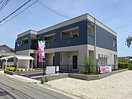 兵庫県三木市末広2丁目：物件画像／株式会社Meiki　Housing