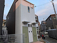 兵庫県明石市大観町：物件画像／株式会社Meiki　Housing