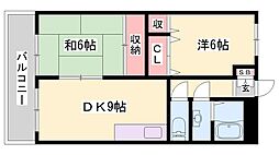 カーサプレミール 1階
