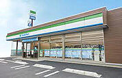 ファミリーマート