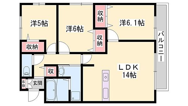 物件画像