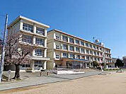 二見北小学校