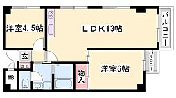 山陽電鉄本線 伊保駅 徒歩3分