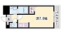 エテルノ・スクウェア弐番館3階5.1万円