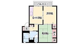 社ステージ 1階