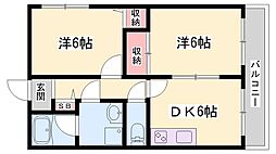 マンションエイト 2階