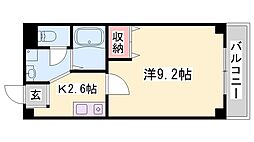 メゾンKAGURA 2階