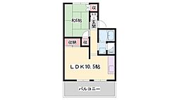 魚住Sハイツ35 1階