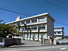 周辺：平岡南小学校