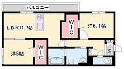穂乃香I 3階
