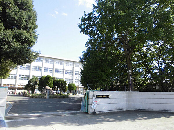 かつら荘 ｜兵庫県加古川市加古川町溝之口(賃貸アパート2K・2階・33.00㎡)の写真 その27