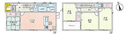 物件画像 園部新築一戸建て