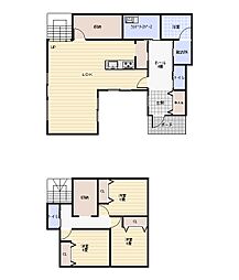 物件画像 和歌山市中中古戸建