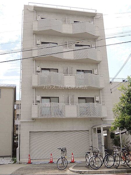 部屋画像