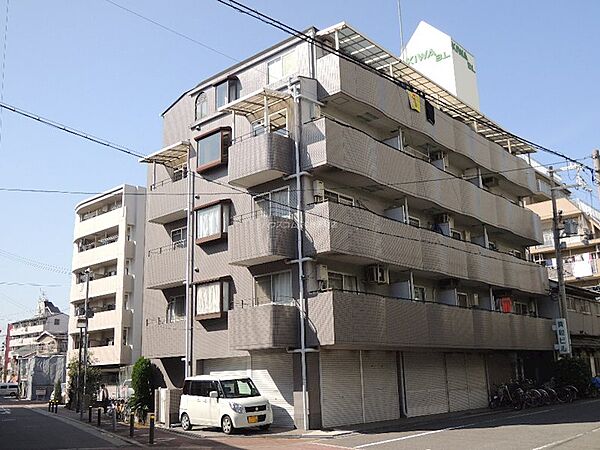 部屋画像
